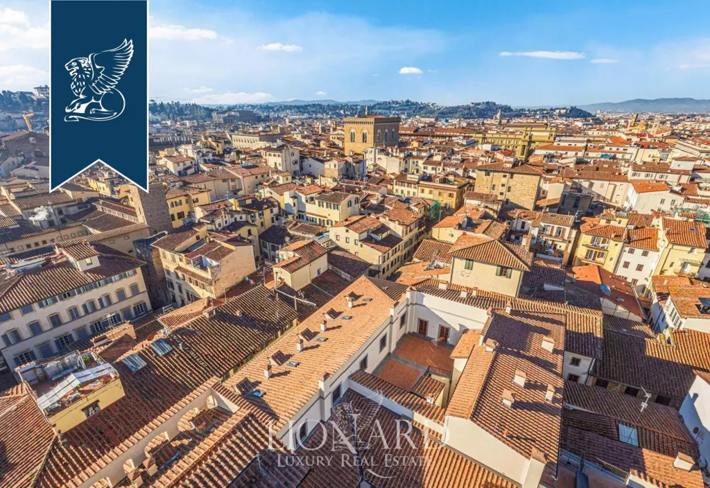 Extérieur - Penthouse with Brunelleschi View in Florence