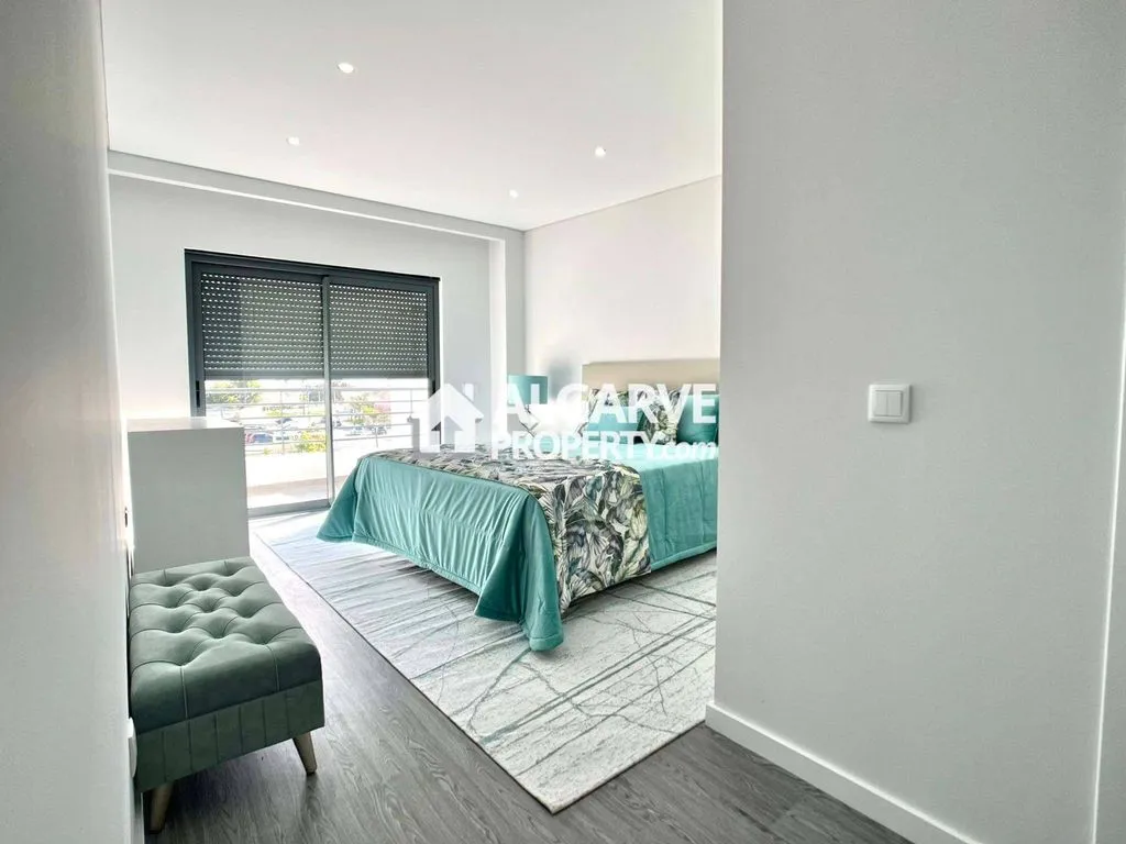 Magamistoad - Luxury Flat with Pool in Olhão