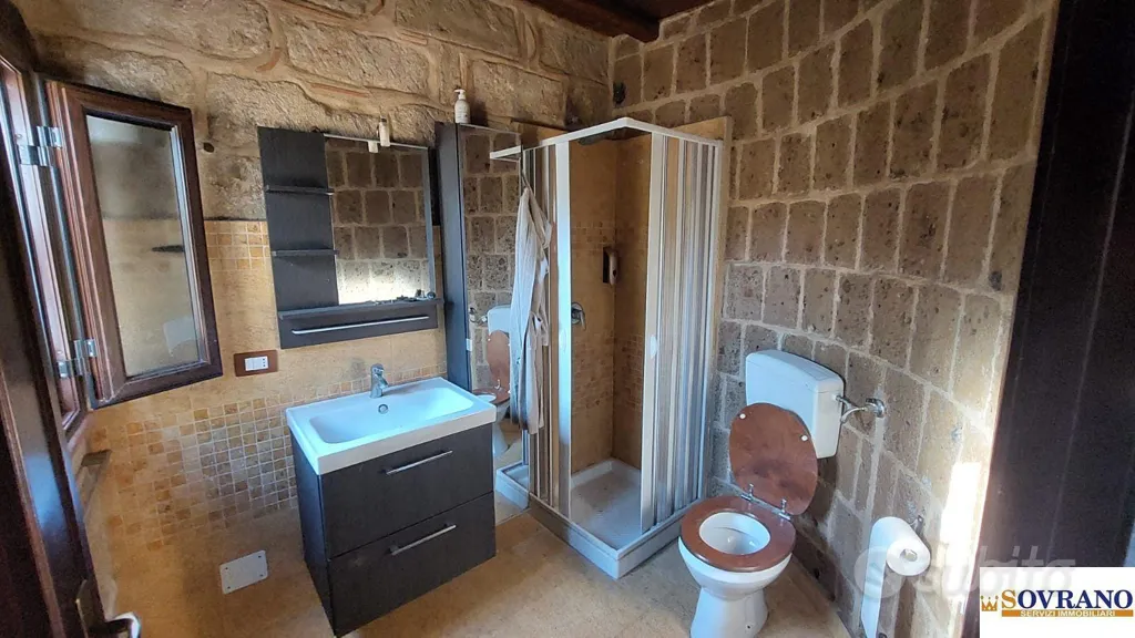 Vannitoad - Rustic Stone Villa in Carini