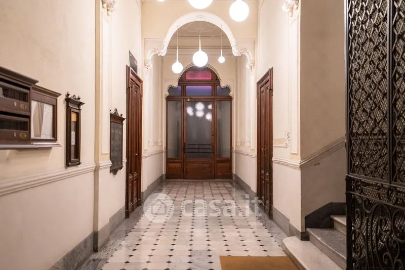 Ingresso - Fully Furnished Studio in Historic Centre, Turin