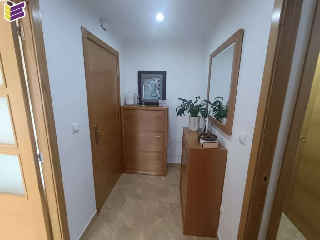 Entrée - Exterior Flat with Garden in Ponteareas