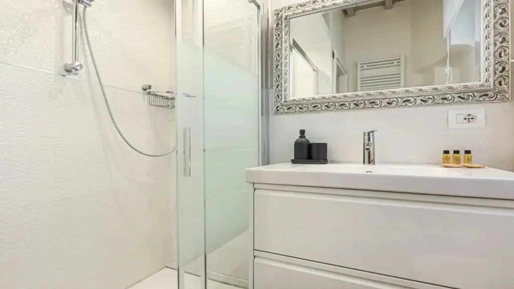 2-room apartment in IT