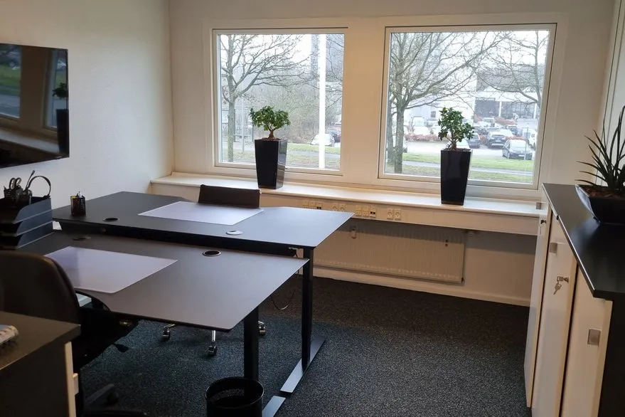 Kabinet - Office Space near Scandic Hotel in Central Location