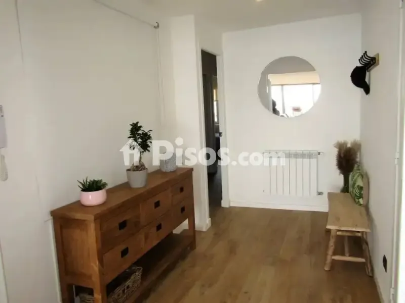 Ingresso - Marine-View Apartment in Calonge