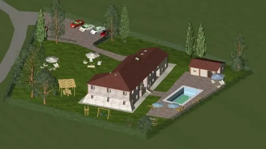 Maison à IT