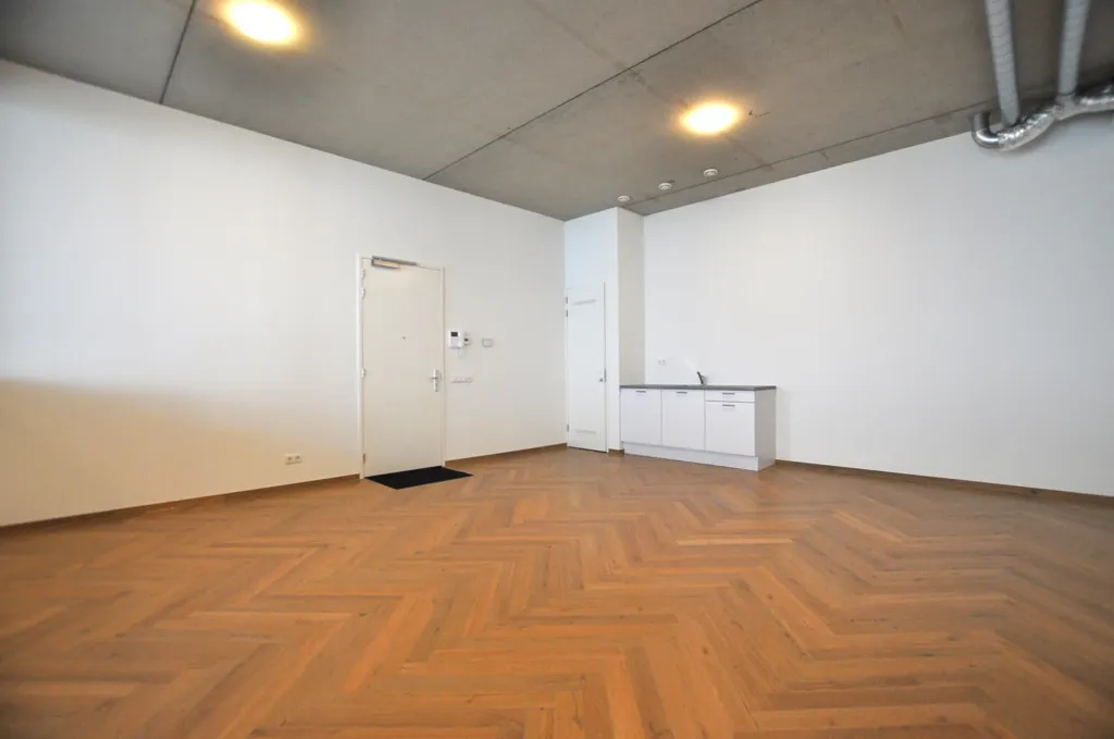 Toad - Woon-/Werkappartement with Loft in Eindhoven