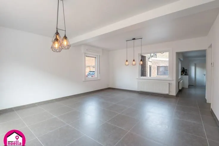3 magamistoaga maja asukohas Nieuwpoort