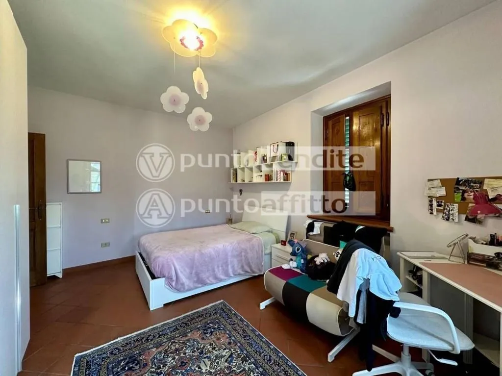Magamistoad - Country House with Pool Potential in Capannori
