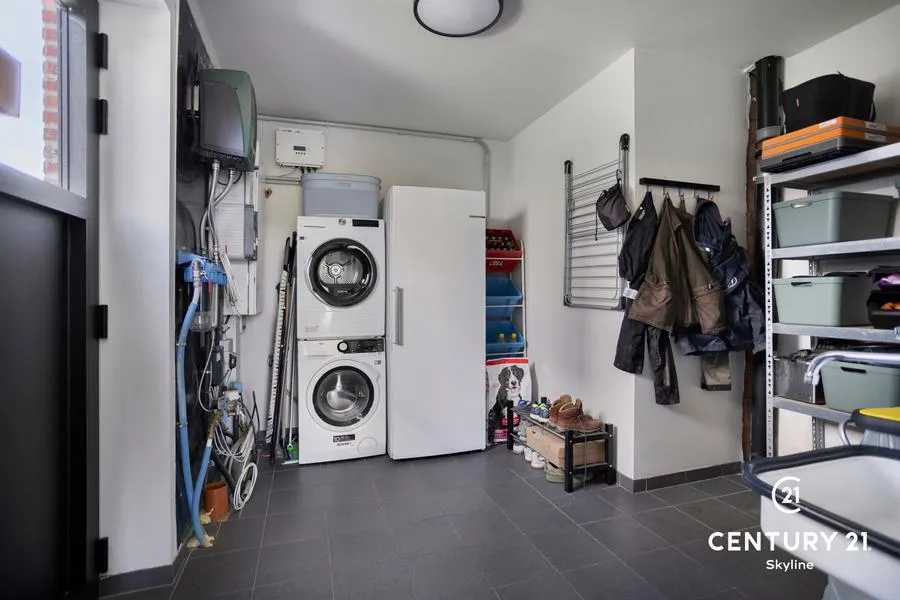 Maison 3 chambres à Lubbeek Pellenberg