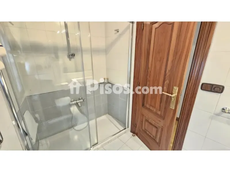 Bagni - Flat with Balcony in Salamanca, Madrid