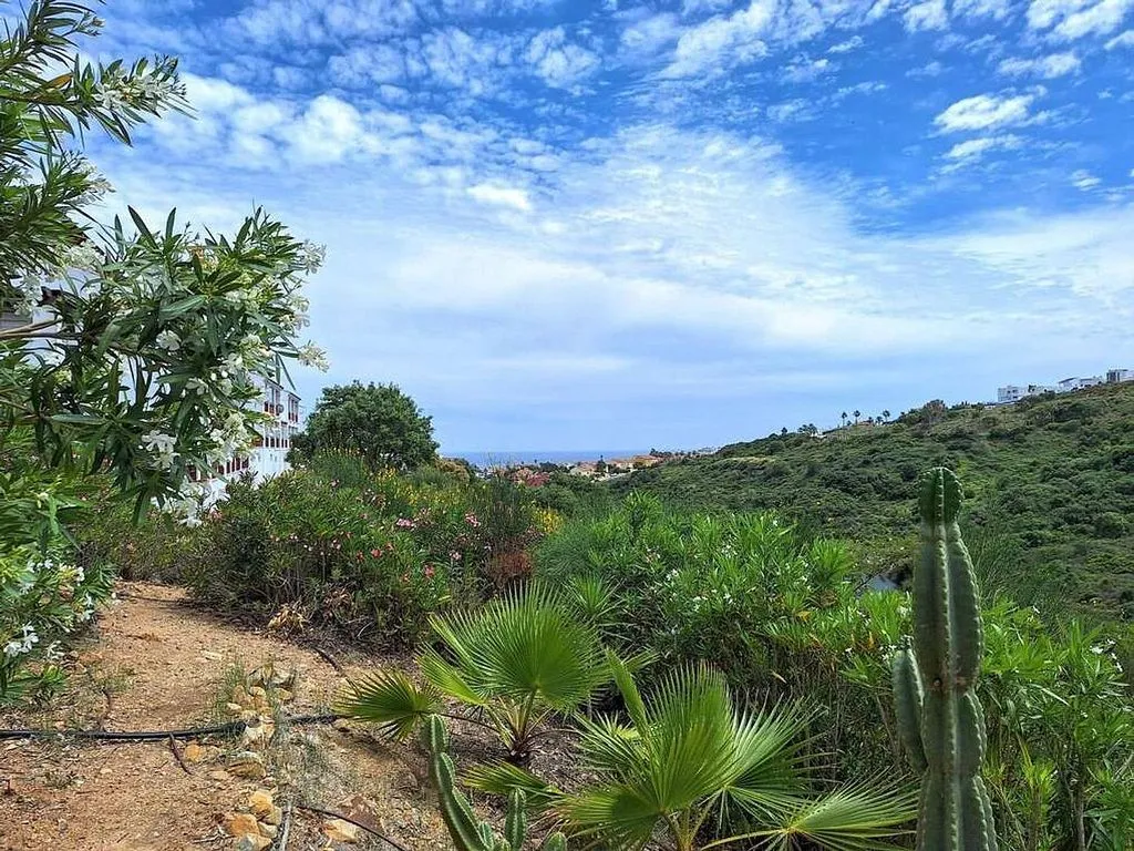 Aed - Luxury Loft with Pool in La Alcaidesa