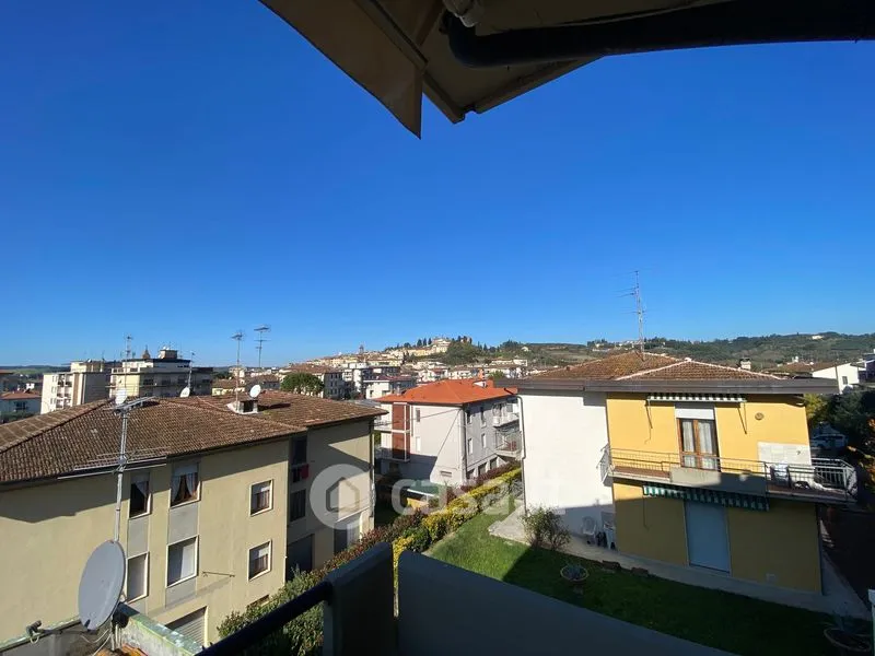Balcon - Modern Terraced House with Garden in Castelfiorentino