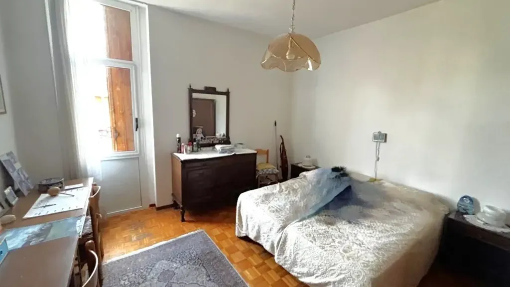 Chambres - Bifamiliar Villa with Garden in Clusane, Iseo