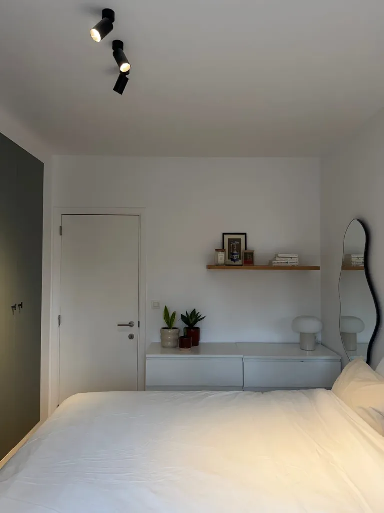 Magamistoad - Modern Flat with Parking in Zaventem