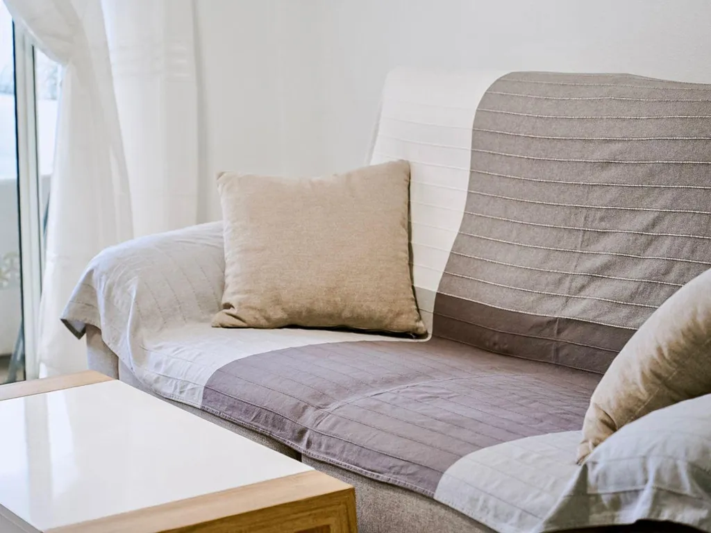 Elutuba - Apartment with Balcony in Torrevieja Centre