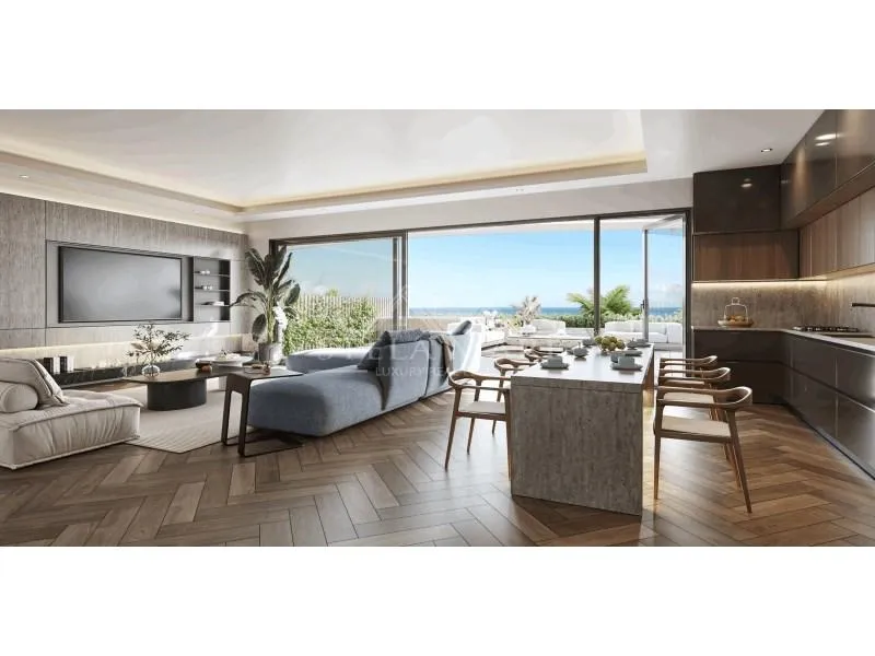 Elutuba - Luxury Apartment with Sea Views in Nerja