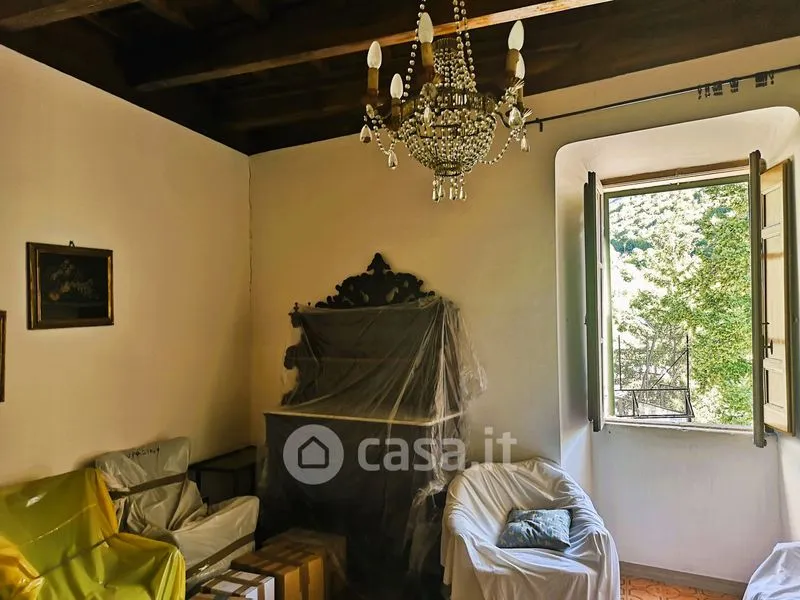 Elutuba - Duplex Apartments with Terrace in Guarcino