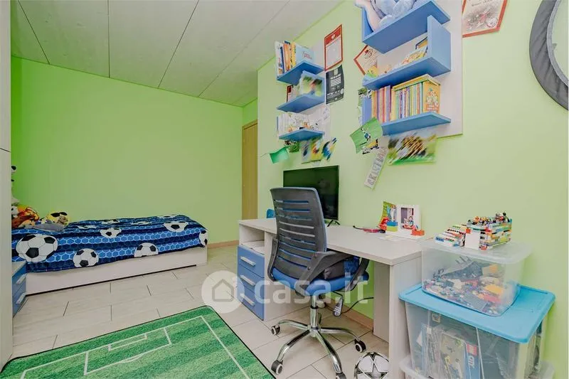 Chambres - Apartment with Garden and Valley View in Châtillon