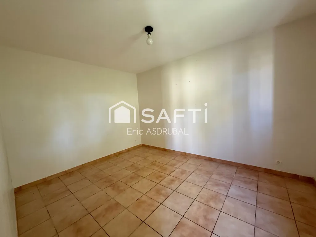 Rooms - Detached House with Garden in Le Buisson-De-Cadouin