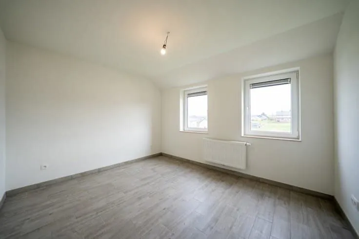 Appartement 2 chambres à Recogne