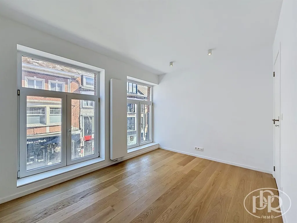 Toad - Modern Apartment with Terrace in City Centre