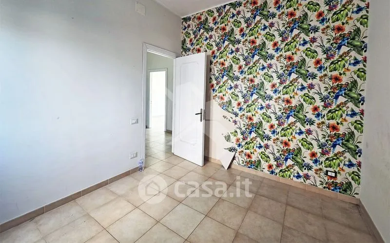 Ingresso - Triplex Apartment with Triple Exposure in Termoli