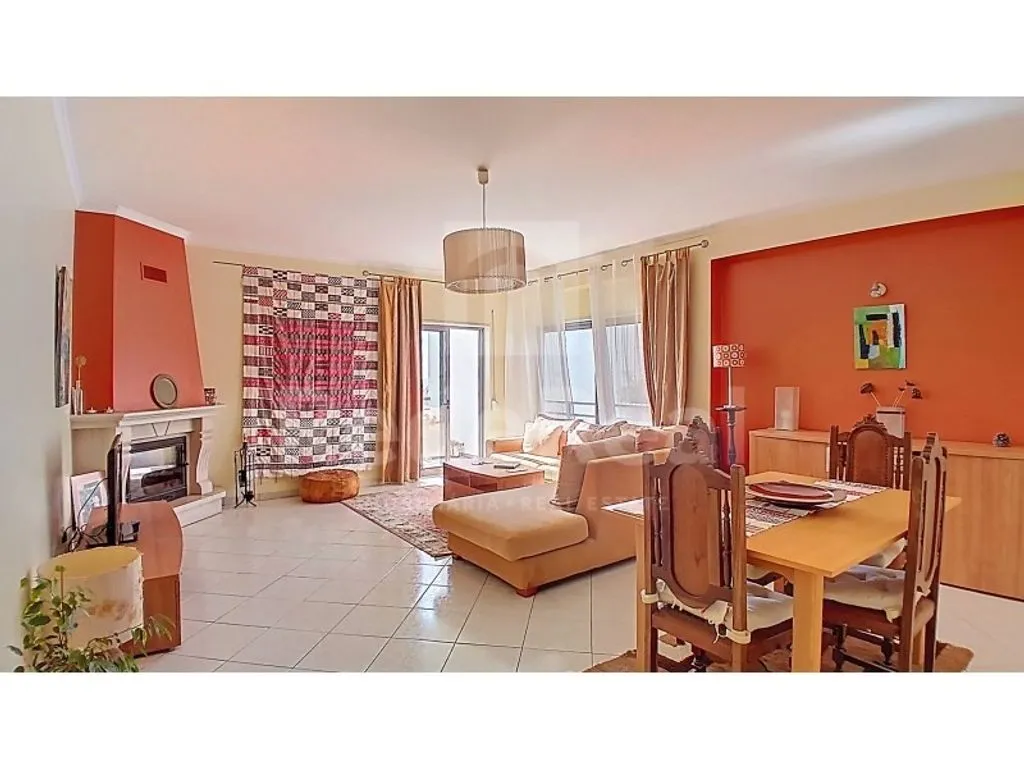 Séjour - Luxury Flat with Sea View in Albufeira
