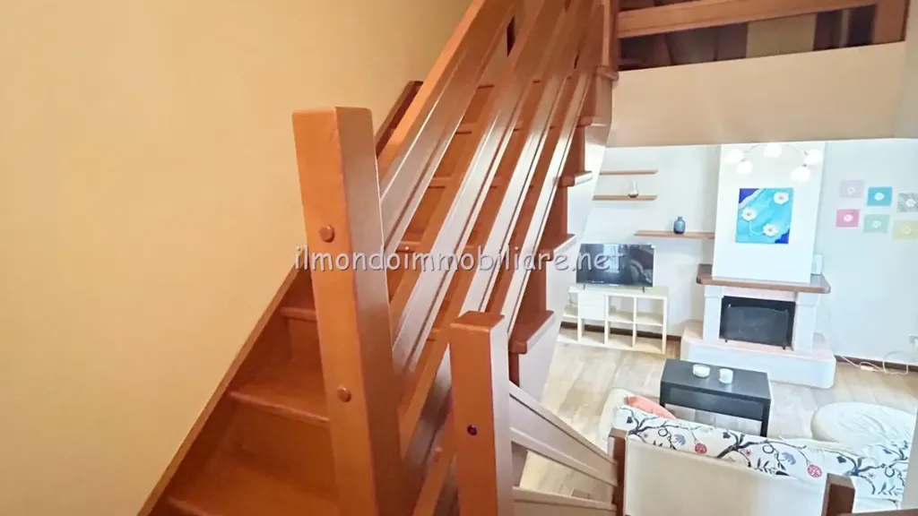 Maison 4 pièces à IT