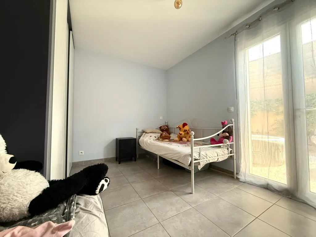 Magamistoad - Contemporary Villa with Large Garden in Usclas-du-Bosc