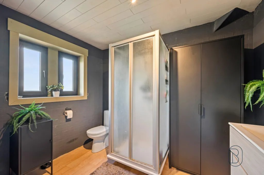 House in Brakel Parike