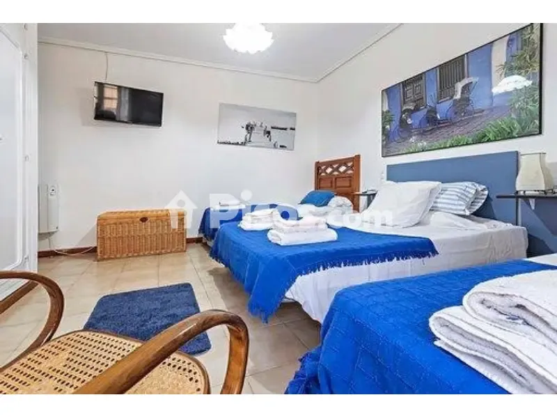 Chambres - Luxury Chalet with Pools in Aguadulce