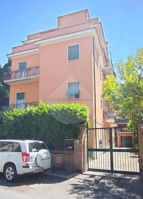Appartement 1 pièces à cap 00167 Roma