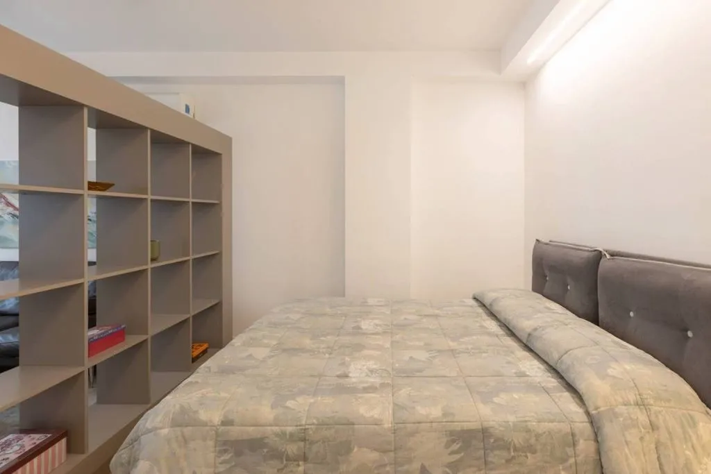 Chambres - Luxury Studio in Elegant Building, Milan