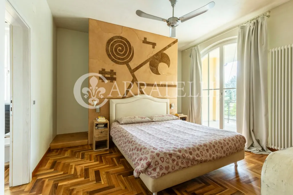 Magamistoad - Contemporary Villa with Pool in Montaione