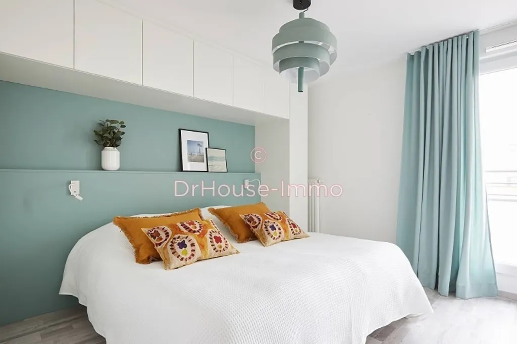 Magamistoad - Bright Flat with Balcony in Meylan