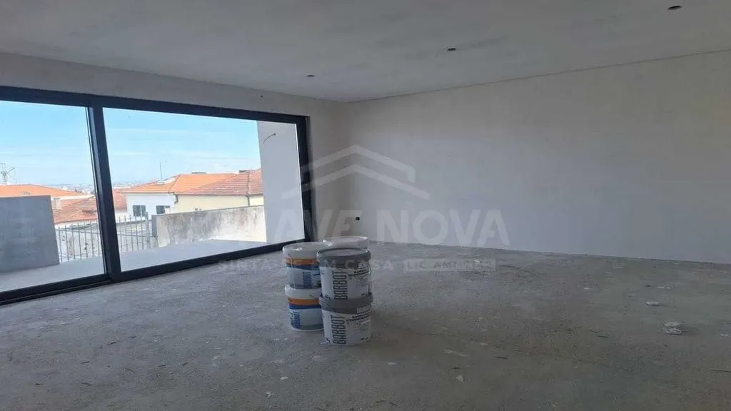 Stanze - Luxury Flat with Panoramic Views in Vila Nova de Gaia