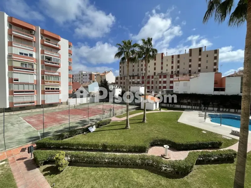 Bassein - Reform Studio with Beach Access in Torre del Mar