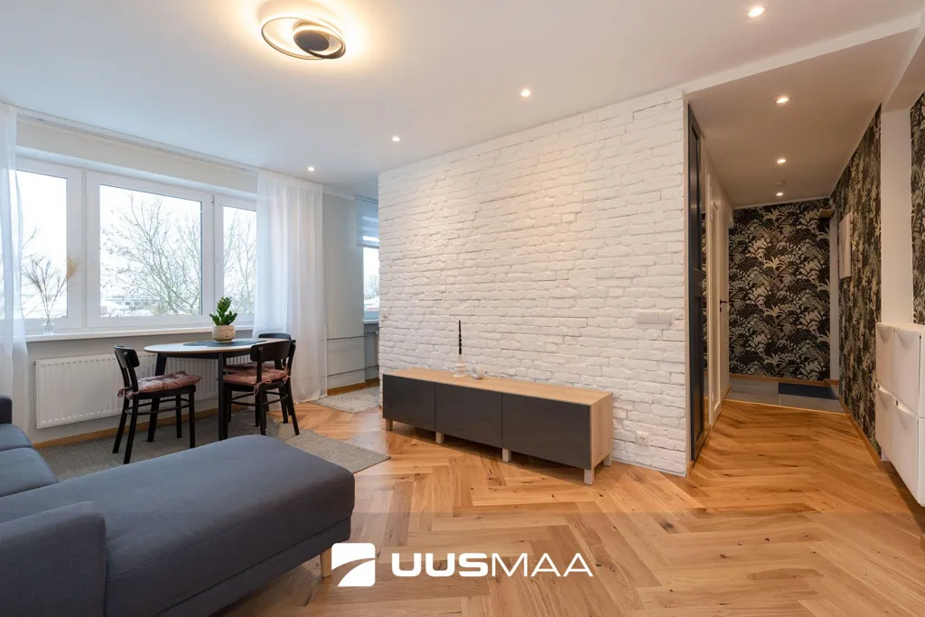 Séjour - Apartment with Storage in Tartu City Centre
