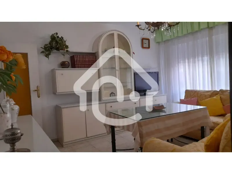 Elutuba - Student Flat with Terrace in Ciudad Jardín