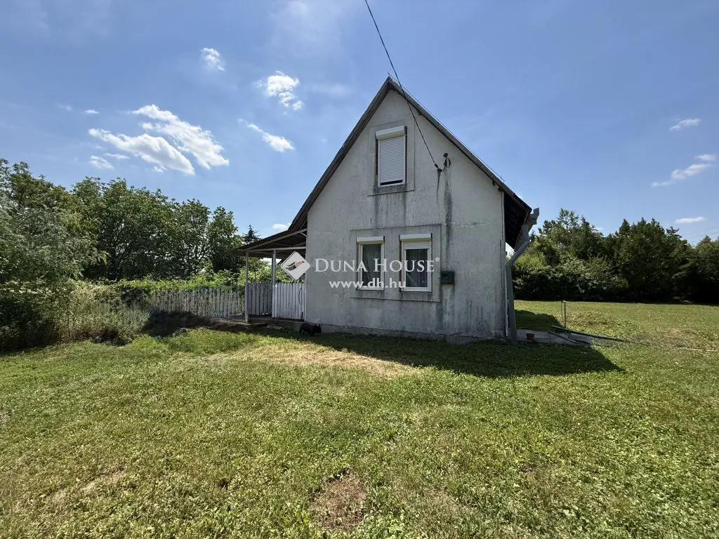 Esterno - Renovatable Cottage with Garden in Pogány