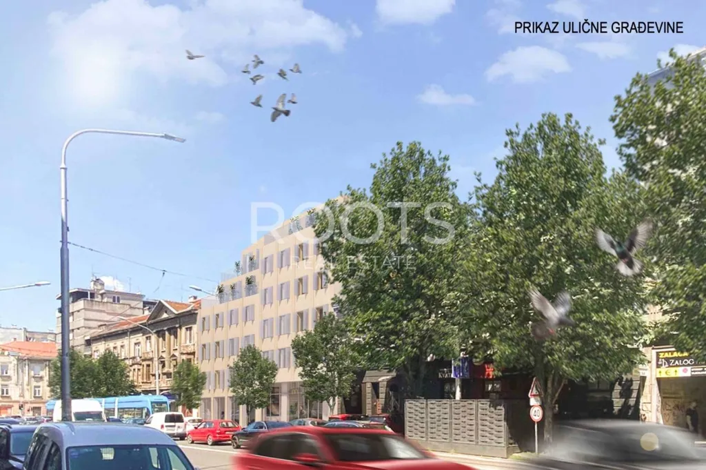 Välivaade - Apartment with Garden in Dobri Dol, Zagreb