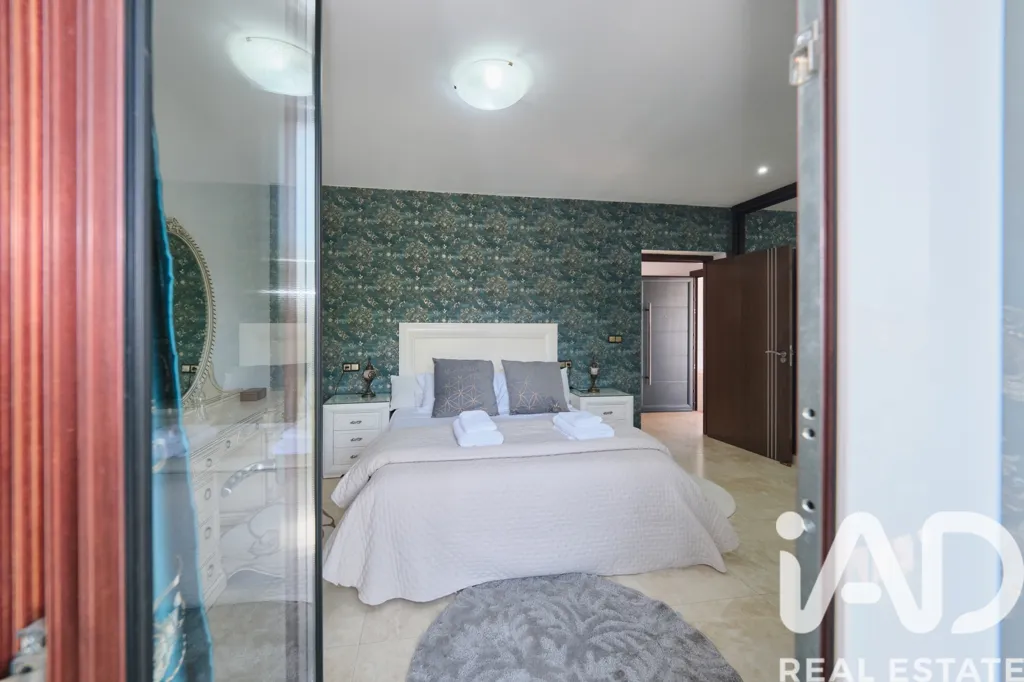 Magamistoad - Villa with Sea View in Cerro Velilla