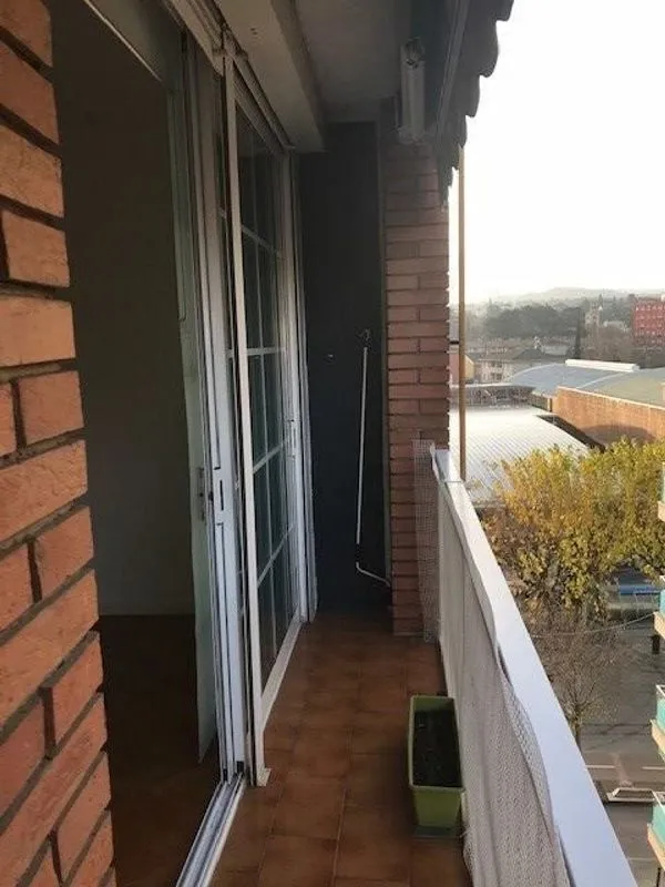 Rõdu - Apartment with Balcony in Centre - Estació, Sant Cugat