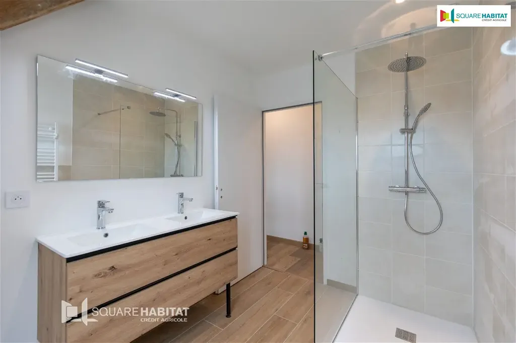 Maison 4 pièces à Cieutat