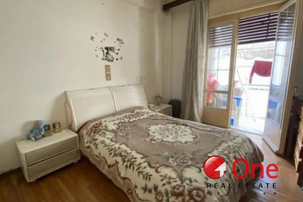 Magamistoad - 20th Floor Apartment with View in Athens Centre