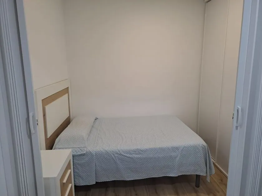 Camere da letto - New Flat with Balcony near Centre, Melilla