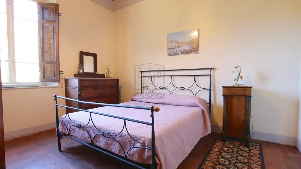 Magamistoad - Early 20th Century Villa with Panoramic Views near Lucca