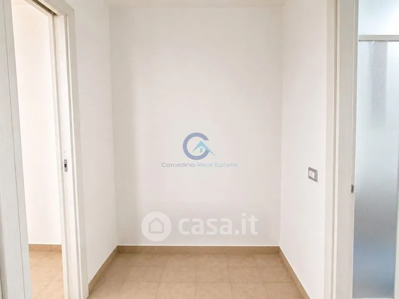 Entrée - Apartment with Sea View in Catanzaro Lido