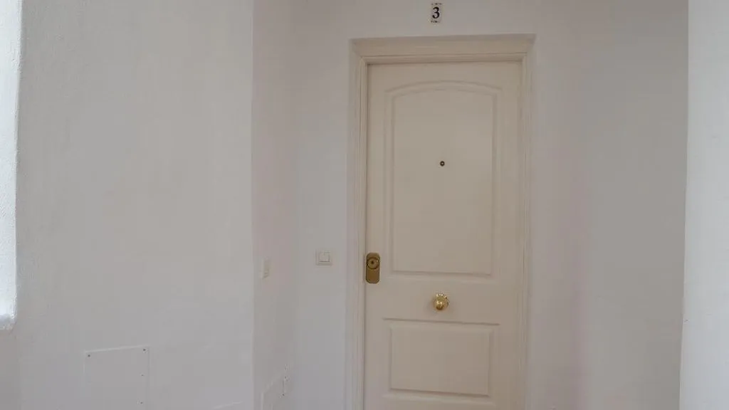 Esik - Luxury Apartment with Pool in Puerto Banús