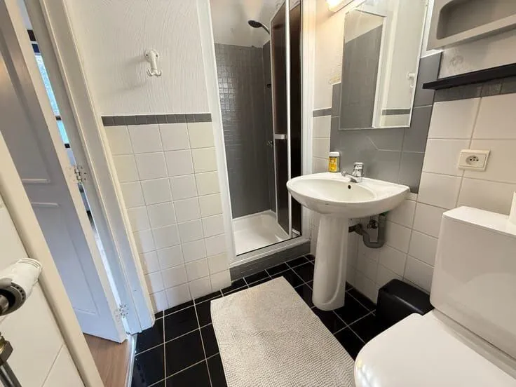 Appartement à La Hulpe